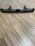Honda Prelude 97 98 99 01 02 Front Bumper Grille 71120-S30-003ZB Oem. Fixed Price $105.00.