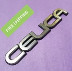 BIN9 1982 1983 1984 1985 Vintage Genuine Toyota Celica Rear Emblem Logo Badge. Fixed Price $49.95.