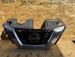 2017 2018 2019 Nissan Rogue Front Bumper Upper Grille Assembly 62310-5HR5A Oem. Fixed Price $175.00.
