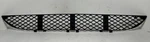 98 02 Mercedes W210 E-class Front Center Bumber Grille Black A2108850053 Oem. Fixed Price $59.99.