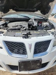 Pontiac G6 Front Grilles 2009-2010. Fixed Price $424.99.
