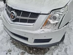 2010 Cadillac Srx Driver Left Grille Lower Oem Used 104000 Miles W/o Fog Lamps. Fixed Price $113.95.