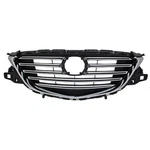 New Premium Fit Chrome Front Grille TK4950710J. Fixed Price $309.17.