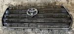 2022-2023 Toyota Sequoia Grille Oem Front With Emblem Mint 53114-0280. Fixed Price $350.00.