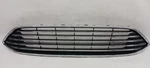 '15-'18 Ford Focus Titanium Upper Grille Chrome Oem Grade B. Fixed Price $120.00.