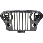Grille J5752656 For Jeep CJ7 Scrambler CJ5 1972-1983. Fixed Price $202.90.