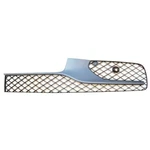 Bentley Flying Spur Front Left Bumper Grill. Fixed Price $690.90.