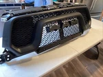 2019-2024 Dodge Ram 1500 Front Radiator Grille Oem Mopar 68366529AH. Fixed Price $250.00.