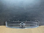 2009 To 2011 Nissan Maxima Front Upper Grille 62070-9N00A W9874 Dg. Fixed Price $76.49.