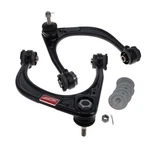 Specialty Products Spc Adjustable Upper Control Arms For 2007-2021 Toyota Tundra. Fixed Price $849.96.