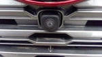 19 20 Toyota RAV-4 Camera/projector Front Griille Mounted Id 86790-42130. Fixed Price $333.96.