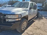 (local Pickup Only) Grille Chrome Fits 11-14 Silverado 2500 625296. Fixed Price $199.99.