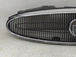 2005-2007 Buick Lacrosse Front Grille Bumper Not Included Yemth. Fixed Price $411.51.