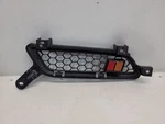 2011 Mitsubishi Lancer (sedan / Ralliart) Drivers Left Upper Grille. Fixed Price $62.29.