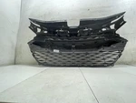 2012 Hyundai Sonata Hybrid Front Grille With Upper Bumper Cover Oem+. Fixed Price $176.40.
