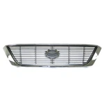 Am New Front Grille For Toyota Avalon Chrome TO1200201 53100AC010. Fixed Price $38.08.