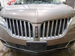 2012 Mkx Upper Grille SKU#4256756. Fixed Price $276.45.