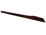 2016-2020 Tesla Model Mx Rear Right Door Trim Card Molding 1036081-00. Fixed Price $116.68.