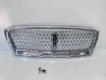 2019 Lincoln Mkc Select Front Bumper Upper Center Grill Oem KJ7B-8200-ABW. Fixed Price $175.00.
