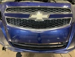 Grille Center Ls Fits 13 Malibu 332321. Fixed Price $159.94.