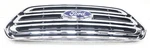New Oem Ford Radiator Grille Assembly CK4Z-17E810-BA Transit 150 250 350 15-19. Fixed Price $495.25.