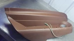 1963 Studebaker Hawk Rt Side Grill 1355134 Nos G2-2. Fixed Price $110.00.