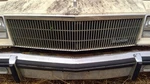 Grille Station Wgn Fits 85-87 Buick Lesabre Oem. Fixed Price $295.19.