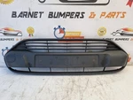 Ford Transit Connect MK2 2013-2017 Front Bumper Upper Grill. Fixed Price $85.30.