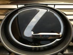 Lexus RX350 ES350 GS300 GS350 Grille Emblem Pre-crash Pcs Radar Cruise (new $493. Fixed Price $289.00.