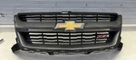 2015-2020 Chevrolet Chevy Colorado Z71 Front Upper Grille Genuine Oem. Fixed Price $450.00.