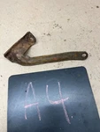 1964 65 66 67 68 Sbc 283 327 302 Chevrolet Alternator Support Mount Bracket. Fixed Price $59.99.