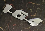 Volvo 164E Emblem. 1971.. Fixed Price $69.00.