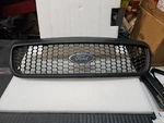 Oem Honeycomb Front Ford Crown Victoria Police Interceptor Cvpi Grille. Fixed Price $129.99.