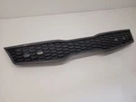 2016 2017 Kia Rio Grille Upper Sedan Black Surround 863511W500 16-17. Fixed Price $70.27.