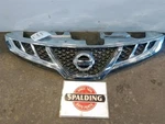 2011-2014 Nissan Murano Chrome Front Grille 10938114. Fixed Price $201.83.