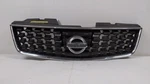 2009 Nissan Sentra Front Bumper Grille Cover K8V65. Fixed Price $78.42.