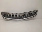 2013 Chevrolet Malibu Grille Center Ls. Fixed Price $206.37.