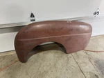Nos 1942 1946 1947 1948 Ford Sedan Delivery Rear Fender Drivers Side. Fixed Price $500.00.