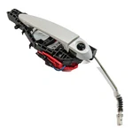 13-18 Bmw Active Hybrid M3 (F30) Left Front Driver Door Handle (white). Fixed Price $74.99.