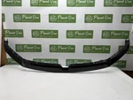 2025-2026 Dodge Ram 1500 Only Upper Grille Molding Applique Black 68565867AA. Fixed Price $199.00.