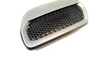 Left Driver Side Hood Scoop 2018-2023 Ford Mustang JR3B-16C195-AC Used Oem. Fixed Price $48.95.