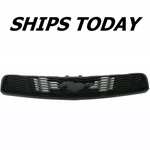 New Front Grille 2010-2012 Ford Mustang Base Models. Fixed Price $48.70.