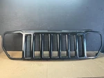 2008 2009 2010 2011 2012 Jeep Liberty Front Upper Grille Oem AC2253 Dg. Fixed Price $74.90.