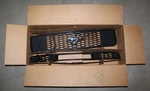 New Oem Ford Mustang 2005-2009 Piece Grille 6R33 8200 & 5R33-17K945-AAW. Fixed Price $89.95.