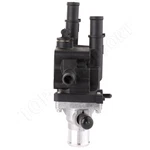 Fits Chevrolet AVEO5 1.6L 2009-2011 Pontiac G3 Thermostat Assembly. Fixed Price $31.19.