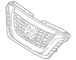 Genuine Nissan Grille 62310-5RB3A. Fixed Price $318.62.