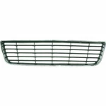 New Front Bumper Grille For 06-11 Chevrolet Impala Ls Ltz 10333711 GM1036106. Fixed Price $49.99.