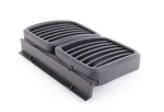 Bmw Center Kidney Grille E30 325I 82-92 Black. Fixed Price $999.99.