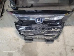 Grille Upper With Black Moulding Fits 21-22 Accord 2115945. Fixed Price $315.88.
