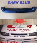 For Toyota Carib Corolla AE101 AE100 EE100 Alternative Grille Dark Blue. Fixed Price $150.00.